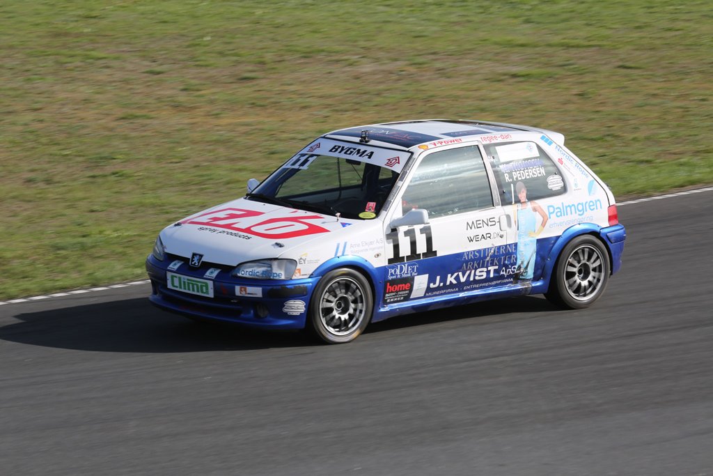 At søge tilflugt Fremmedgøre betale sig Motorsporten.dk - Danish Endurance Championship - Syddjurs Racing –  Spændingen intensiveres i Danish Endurance Championship!